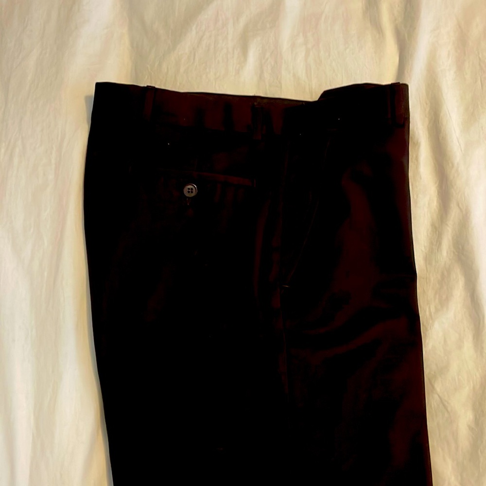 Men’s alfani dress pants